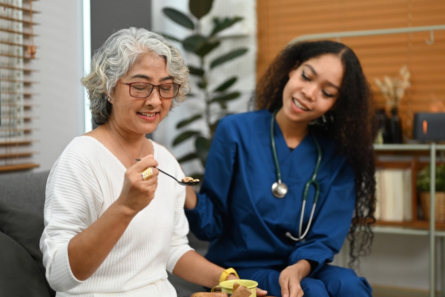 Understanding and Managing Caregiver Burnout: Tips for Reducing Stress ...
